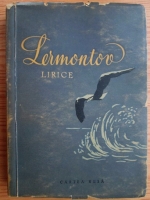 Mihail Lermontov - Lirice