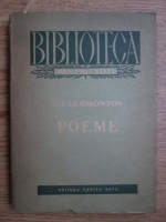 Mihail Lermontov - Poeme
