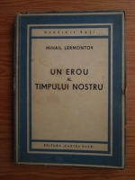 Mihail Lermontov - Un erou al timpului nostru (1946)