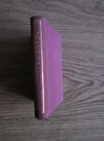 Mihail Lermontov - Versuri (editie bibliofila)