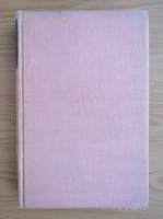 Mihail Sadoveanu - Baltagul (Editia Princeps, 1930)
