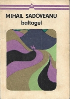 Mihail Sadoveanu - Baltagul