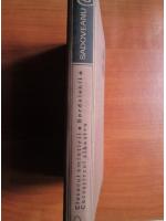 Mihail Sadoveanu - Cantecul amintirii, Bordeienii, Cocostarcul albastru