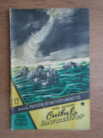 Mihail Sadoveanu - Cuibul invaziilor (nr. 17, volumul 1)