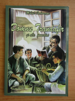 Mihail Sadoveanu - Domnu Trandafir si alte povestiri