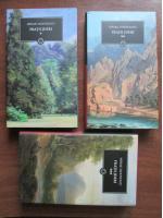 Mihail Sadoveanu - Fratii Jderi (3 volume)
