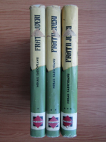 Mihail Sadoveanu - Fratii Jderi (3 volume)