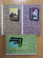 Mihail Sadoveanu - Fratii Jderi (3 volume)