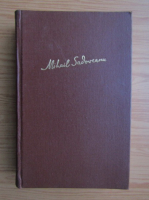 Mihail Sadoveanu - Marturisiri