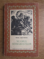 Mihail Sadoveanu - Neamul Soimarestilor