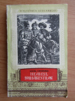 Mihail Sadoveanu - Neamul Soimarestilor