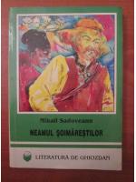 Mihail Sadoveanu - Neamul Soimarestilor