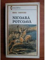 Mihail Sadoveanu - Nicoara Potcoava