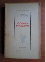 Mihail Sadoveanu - Nicoara potcoava