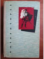 Mihail Sadoveanu - Nicoara Potcoava