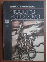 Mihail Sadoveanu - Nicoara Potcoava