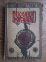 Mihail Sadoveanu - Nicoara Potcoava