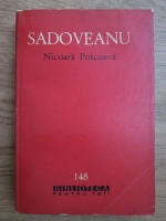 Mihail Sadoveanu - Nicoara Potcoava