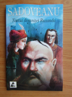 Mihail Sadoveanu - Nunta domnitei Ruxandra
