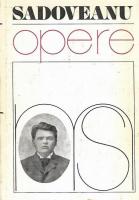 Mihail Sadoveanu - Opere, vol. 2