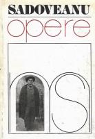 Mihail Sadoveanu - Opere, vol. 3