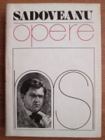 Mihail Sadoveanu - Opere (volumul 5)