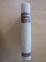 Mihail Sadoveanu - Soarele in balta