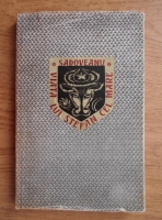 Mihail Sadoveanu - Viata lui Stefan cel Mare