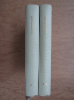 Mihail Sadoveanu - Vremuri de bejenie (2 volume)
