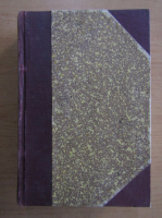 Mihail Sadoveanu - Zodia cancerului (2 volume coligate)