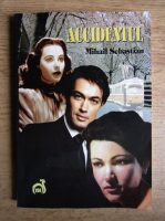 Mihail Sebastian - Accidentul