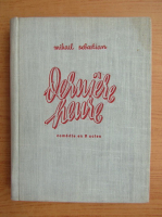 Mihail Sebastian - Derniere heure