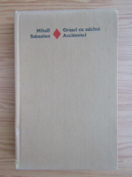 Mihail Sebastian - Orasul cu salcami. Accidentul