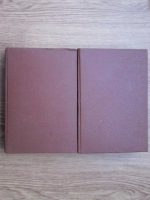 Mihail Solohov - Donul linistit (1960, 2 volume)
