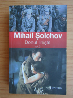 Mihail Solohov - Donul linistit (volumul 2)