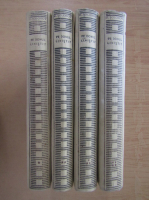 Mihail Solohov - Pe donul linistit (4 volume)