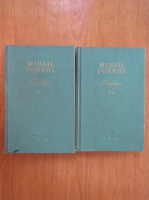 Mihail Sorbul - Teatru (2 volume)