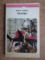 Mihail Sorbul - Teatru