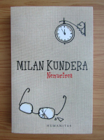 Milan Kundera - Nemurirea
