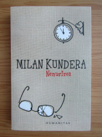 Milan Kundera - Nemurirea