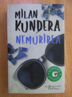 Milan Kundera - Nemurirea