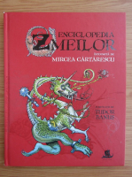 Mircea Cartarescu - Enciclopedia zmeilor