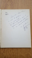 Mircea Dinescu - Democratia naturii (cu autograful autorului)