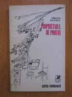 Mircea Dinescu - Proprietarul de poduri