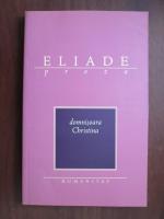 Mircea Eliade - Domnisoara Christina