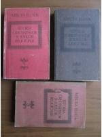 Mircea Eliade - Istoria credintelor si ideilor religioase (3 volume)