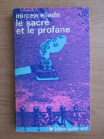 mircea eliade tratat de istoria religiilor download