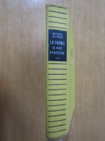 Mircea Eliade - La tiganci