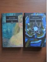 Mircea Eliade - Noaptea de sanziene (2 volume)