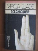 Mircea Eliade - Oceanografie